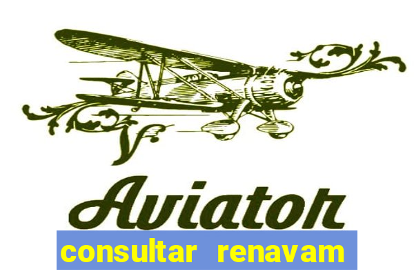 consultar renavam detran bahia